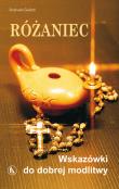 Okładka książki Różaniec