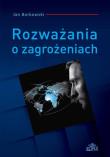 Okładka książki Rozważania o zagrożeniach