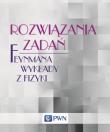 Rozwiązania zadań Feynmana wykłady z fizyki. Autor: Feynman Richard P.. Dadada.pl Okładka książki Rozwiązania zadań Feynmana wykłady z fizyki
