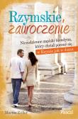 Okładka książki Rzymskie zauroczenie