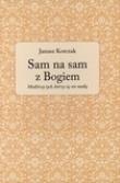 Okładka książki Sam na sam z Bogiem. Modlitwy...