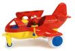 Samolot z 2 figurkami 30cm. Autor: Zabawka. Dadada.pl Okładka książki Samolot z 2 figurkami 30cm