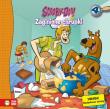 Scoovy-Doo. Zaginione chrupki. Autor: Herman Gail. Dadada.pl Okładka książki Scoovy-Doo. Zaginione chrupki
