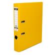 Opakowanie Segregator dźwigniowy A4 Bantex Classic PP 5 cm żółty