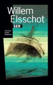 Ser. Autor: Elsschot Willem. Dadada.pl Okładka książki Ser