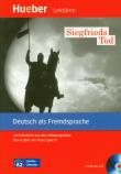 Siegfrieds Tod Leseheft. Autor: Specht Franz. Dadada.pl Okładka książki Siegfrieds Tod Leseheft