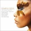 Simply Soul 2CD. Wydawca: Play24. Dadada.pl Opakowanie Simply Soul 2CD