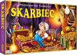 Opakowanie Skarbiec Gra planszowa