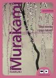 Okładka książki Ślepa wierzba i śpiąca kobieta - audiobook