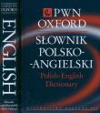 Okładka książki Słownik ang-pol pol-ang Oxford t.1-2 +CD
