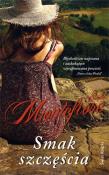 Okładka książki Smak szczęścia TW w.2014