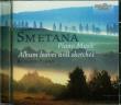 Smetana: Piano Music - Album Leaves And Sketches. Wydawca: Brilliant Classics. Dadada.pl Opakowanie Smetana: Piano Music - Album Leaves And Sketches