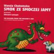 Okładka książki Smok ze smoczej jamy