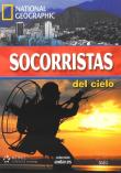 Socorristas del cielo + DVD. Autor: Praca zbiorowa. Dadada.pl Okładka książki Socorristas del cielo + DVD