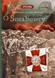 Sosabowcy. Autor: Drozdowski Krzysztof Jan. Dadada.pl Okładka książki Sosabowcy