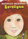 Okładka książki Sprężyna