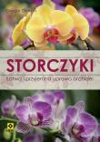 Storczyki Łatwa i przyjemna uprawa orchidei. Autor: Dietrich Gregor. Dadada.pl Okładka książki Storczyki Łatwa i przyjemna uprawa orchidei