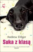 Okładka książki Suka z klasą