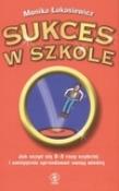 Okładka książki Sukces w szkole