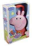 Opakowanie Świnka Peppa Zestaw do pielęgnacji włosów