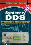 Okładka książki Syntezery DDS