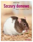 Okładka książki Szczury domowe
