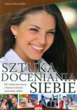 Okładka książki Sztuka doceniania siebie