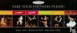 Take Your Partners Please Volume Two. Autor: Ray Hamilton Orchestra. Dadada.pl Okładka książki Take Your Partners Please Volume Two