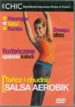 Opakowanie Tańcz i chudnij: Salsa Aerobik DVD