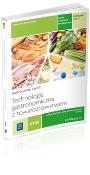 Okładka książki Technologia gastronom. z towar. Gastronomia  REA