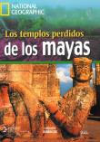 Templos perdidos de los mayas + DVD. Wydawca: SGEL-Educacion. Dadada.pl Opakowanie Templos perdidos de los mayas + DVD