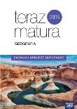 Teraz matura. Geografia. Zadania i arkusze .... Autor: Violetta Feliniak, Kupczyk Marian. Dadada.pl Okładka książki Teraz matura. Geografia. Zadania i arkusze ...