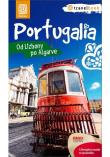 Travelbook - Portugalia Wyd. I. Autor: Pamuła Anna. Dadada.pl Okładka książki Travelbook - Portugalia Wyd. I