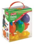 Układanka daisy paciorki mix 12 szt. Autor: Zabawka. Dadada.pl Okładka książki Układanka daisy paciorki mix 12 szt