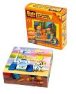 Opakowanie Układanka klocki Bob Budowniczy 9