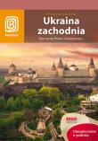 Ukraina zachodnia. Tam szum Prutu... Wyd. VII. Autor: Strojny Aleksander, Bzowski Krzysztof, Grossman Artur. Dadada.pl Okładka książki Ukraina zachodnia. Tam szum Prutu... Wyd. VII