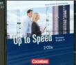 Up to Speed Business English C1. Wydawca: Cornelsen. Dadada.pl Opakowanie Up to Speed Business English C1