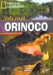 Vida en el Orinoco + DVD. Autor: Praca zbiorowa. Dadada.pl Okładka książki Vida en el Orinoco + DVD