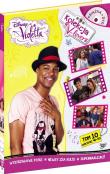 Violetta. Kolekcja V-lovers. Tom 10. Autor: Opracowanie zbiorowe. Dadada.pl Okładka książki Violetta. Kolekcja V-lovers. Tom 10