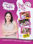 Violetta. Kolekcja V-lovers. Tom 15. Autor: Opracowanie zbiorowe. Dadada.pl Okładka książki Violetta. Kolekcja V-lovers. Tom 15