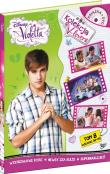 Violetta. Kolekcja V-lovers. Tom 8. Autor: Opracowanie zbiorowe. Dadada.pl Okładka książki Violetta. Kolekcja V-lovers. Tom 8