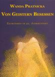 Okładka książki Von Geistern Besessen