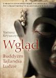 Okładka książki Wgląd. Buddyzm, Tajlandia, Ludzie