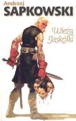 Okładka książki Wiedźmin 6 - Wieża Jaskółki w.2000