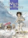 Wieże Bois-Maury Tom 4 Reinhardt. Autor: Huppen Hermann. Dadada.pl Okładka książki Wieże Bois-Maury Tom 4 Reinhardt