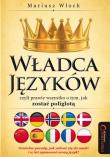 Okładka książki Władca Języków, czyli prawie wszystko o tym, jak z
