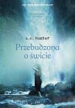 Wodospady Cienia 2. Przebudzona o świcie. Autor: C.C.Hunter, C.C. Hunter. Dadada.pl Okładka książki Wodospady Cienia 2. Przebudzona o świcie
