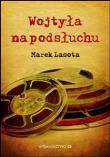 Okładka książki Wojtyła na podsłuchu