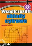 Okładka książki Współczesne układy cyfrowe