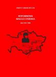 Okładka książki Wspomnienia małego sybiraka (lata 1939-1946)